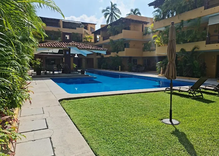 " Mangos" 2 Bedroom 2 Bathroom At Walking Distance From The Apartamento *