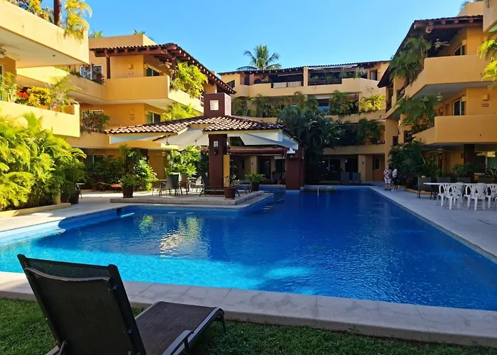 Apartamento " Mangos" 2 Bedroom 2 Bathroom At Walking Distance From The